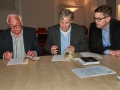 Contract ondertekening orgel 013