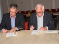 Contract ondertekening orgel 029